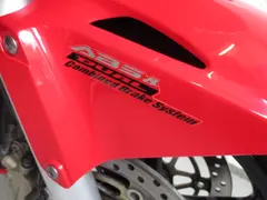 Honda VFR 800 FI 2002 occasion – foto 11 van 15