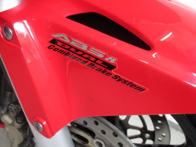 honda - vfr-800-fi
