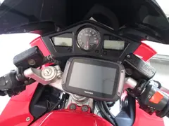 Honda VFR 800 FI 2002 occasion – foto 9 van 15