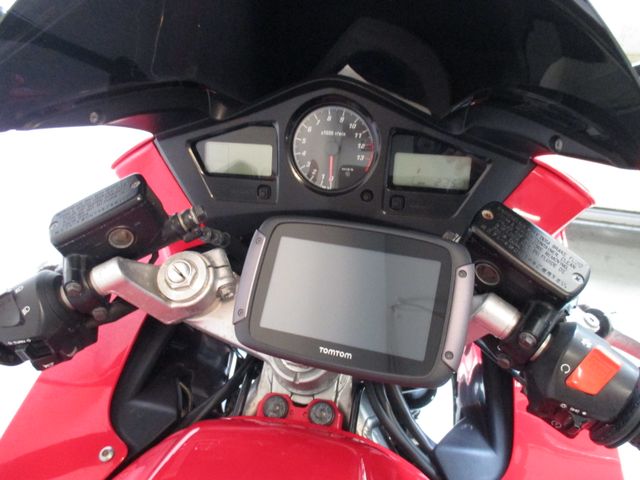 honda - vfr-800-fi