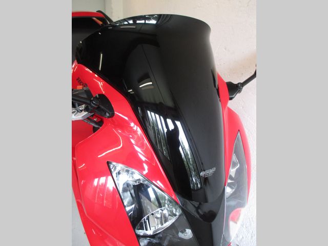honda - vfr-800-fi