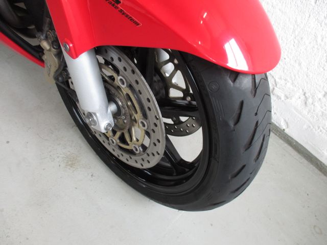 honda - vfr-800-fi