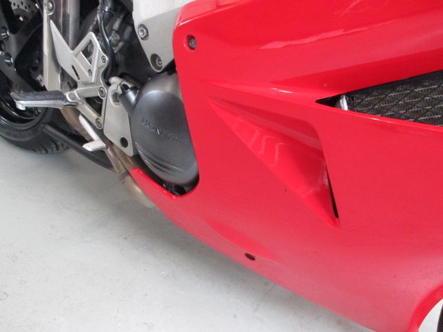 honda - vfr-800-fi