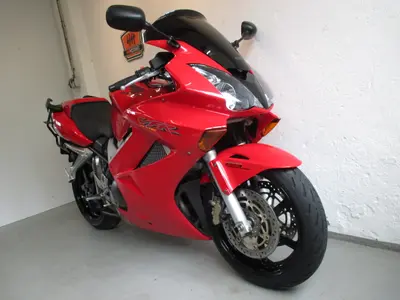 HONDA VFR 800 FI – foto 2
