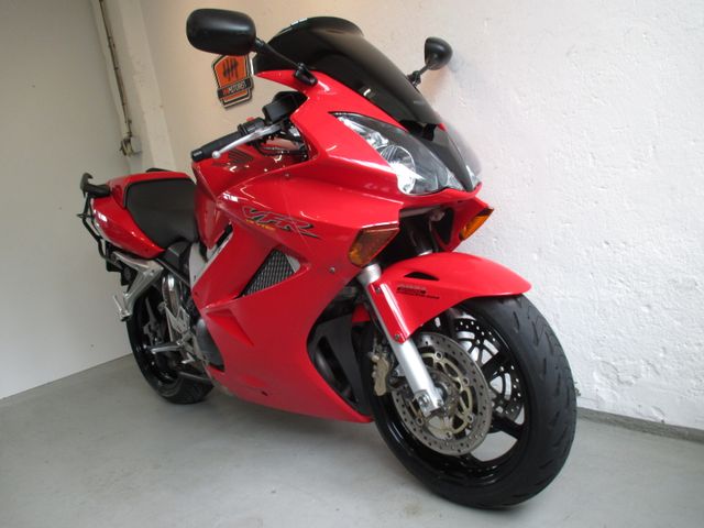 honda - vfr-800-fi
