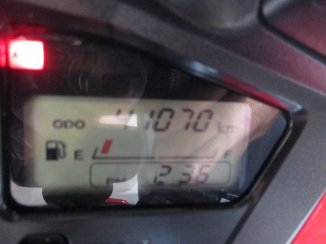 honda - vfr-800-fi