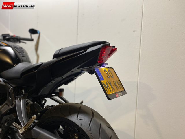 yamaha - mt-07-abs