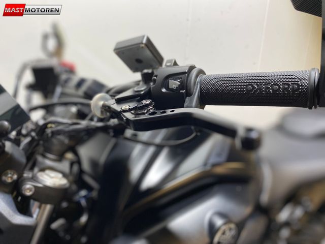 yamaha - mt-07-abs