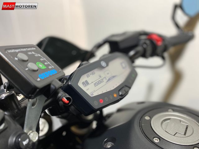 yamaha - mt-07-abs