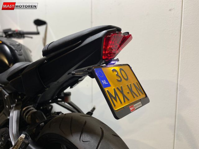yamaha - mt-07-abs