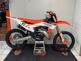 KTM 125 SX