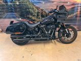 HARLEY-DAVIDSON LOW RIDER ST FXLRST