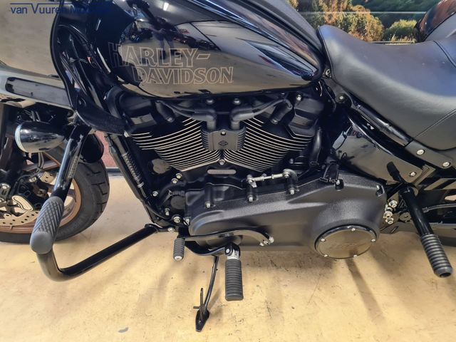 harley-davidson - low-rider-st-fxlrst
