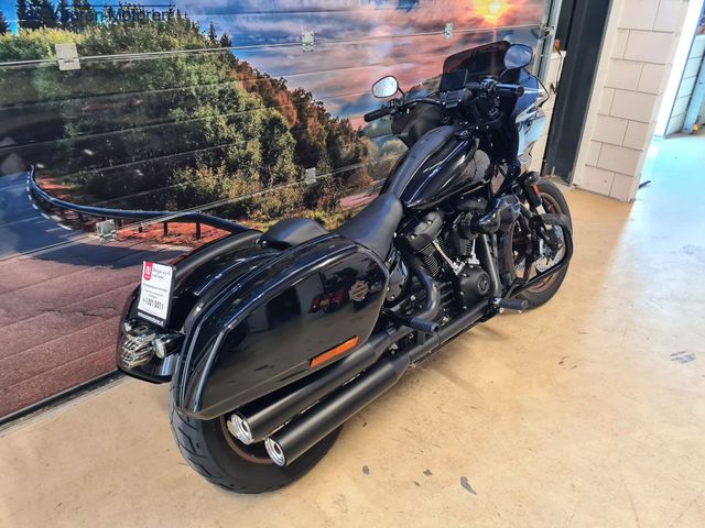 harley-davidson - low-rider-st-fxlrst