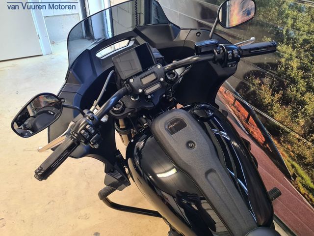 harley-davidson - low-rider-st-fxlrst
