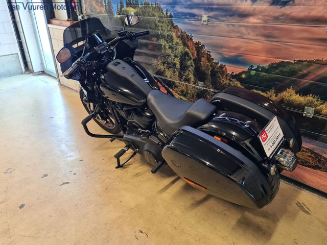 harley-davidson - low-rider-st-fxlrst