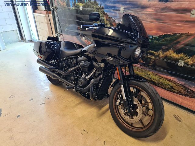 harley-davidson - low-rider-st-fxlrst
