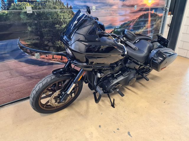 harley-davidson - low-rider-st-fxlrst
