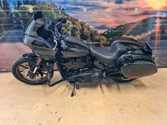 harley-davidson - low-rider-st-fxlrst