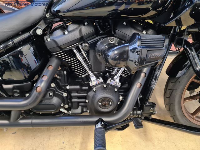 harley-davidson - low-rider-st-fxlrst