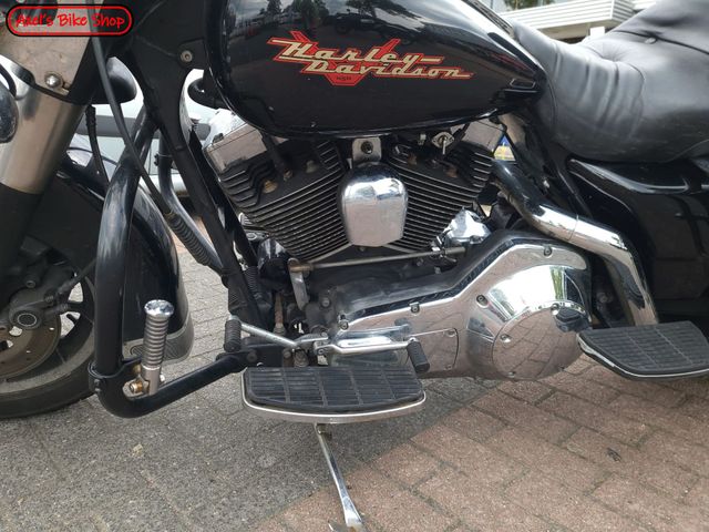 harley-davidson - road-king-flhr