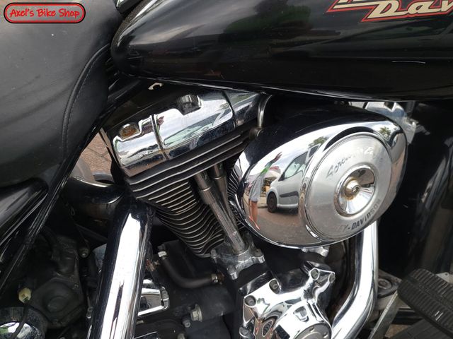 harley-davidson - road-king-flhr