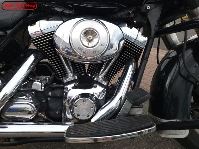 harley-davidson - road-king-flhr