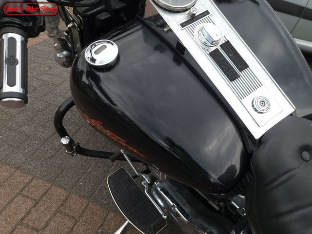 harley-davidson - road-king-flhr