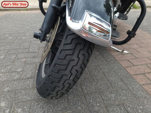 harley-davidson - road-king-flhr