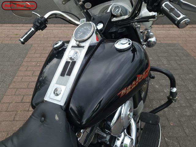 harley-davidson - road-king-flhr