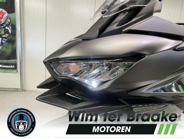 kawasaki - versys-650-abs-tourer