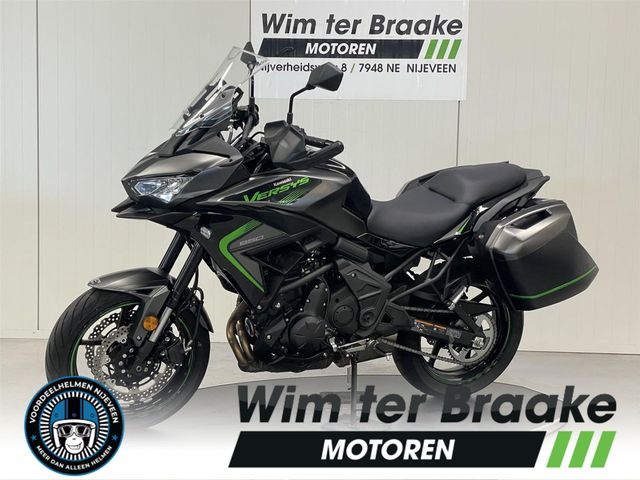 kawasaki - versys-650-abs-tourer