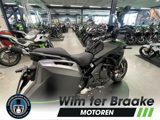 kawasaki - versys-650-abs-tourer