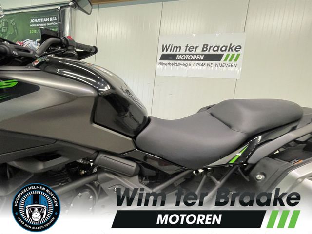 kawasaki - versys-650-abs-tourer