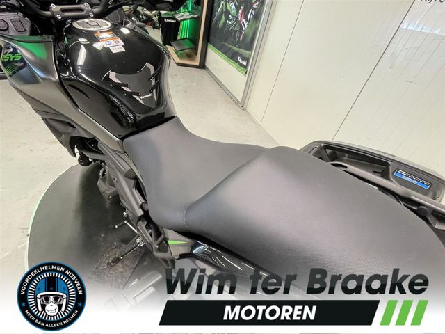 kawasaki - versys-650-abs-tourer
