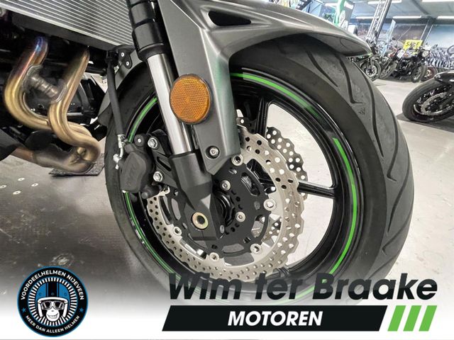 kawasaki - versys-650-abs-tourer