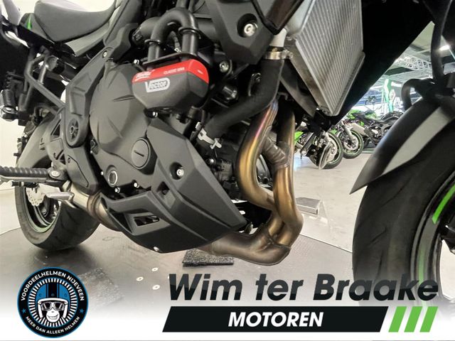 kawasaki - versys-650-abs-tourer