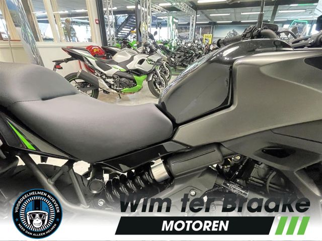 kawasaki - versys-650-abs-tourer