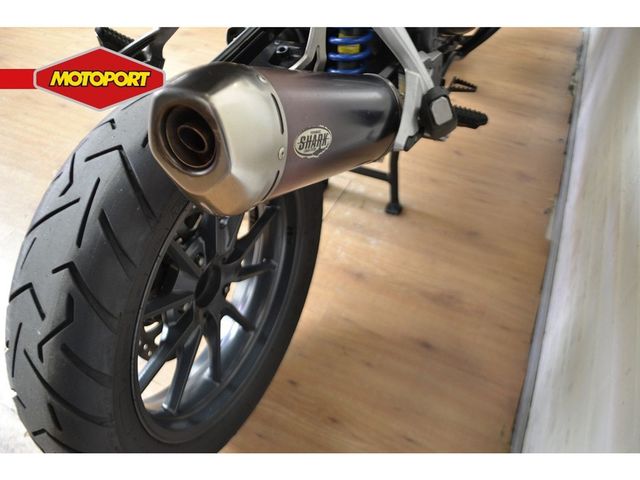 triumph - tiger-explorer