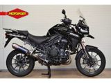 TRIUMPH TIGER EXPLORER
