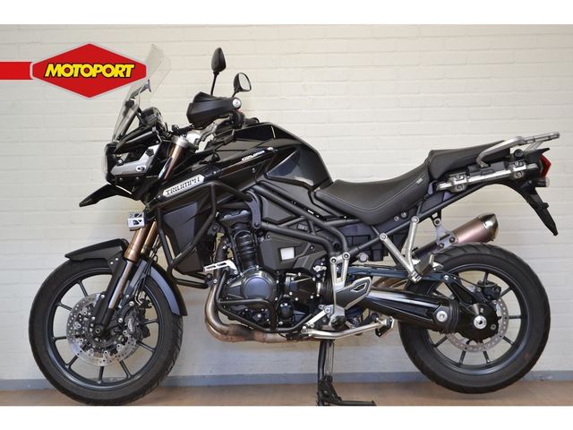 triumph - tiger-explorer