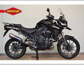Triumph Tiger Explorer 2013 occasion