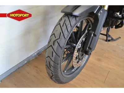 TRIUMPH TIGER EXPLORER – foto 3