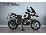 BMW R 1250 GS ADVENTURE
