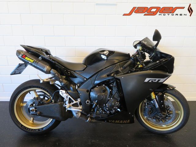 yamaha - yzf-r1