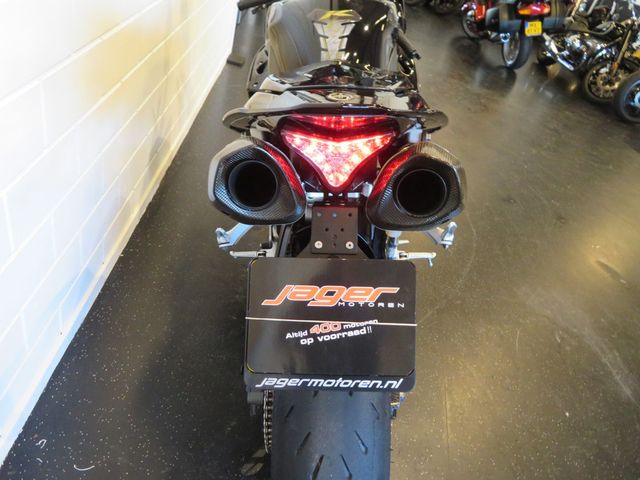 yamaha - yzf-r1