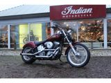 HARLEY-DAVIDSON SOFTAIL CUSTOM