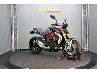 MV AGUSTA BRUTALE 800 RR – foto 2