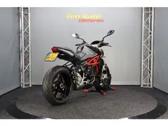 MV Agusta Brutale 800 RR 2015 occasion – foto 8 van 8