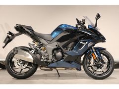 KAWASAKI NINJA 1100 SX SE